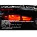AUTO LAMP - BMW F10-STYLE LED TAIL LAMP (RED SPECIAL) FOR HYUNDAI AVANTE MD / ELANTRA 2010-13 MNR